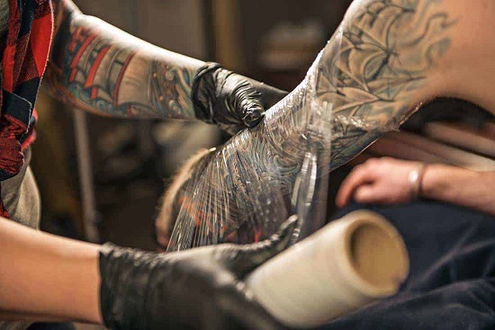 best tattoos near me